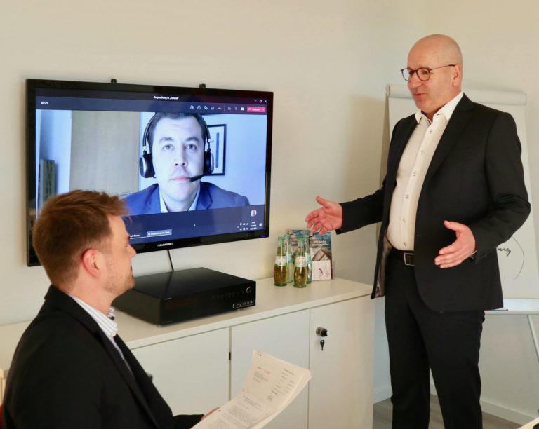 anro GmbH - zuverlässig, fair und innovativ